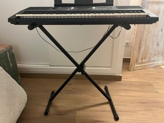 Teclado Yamaha