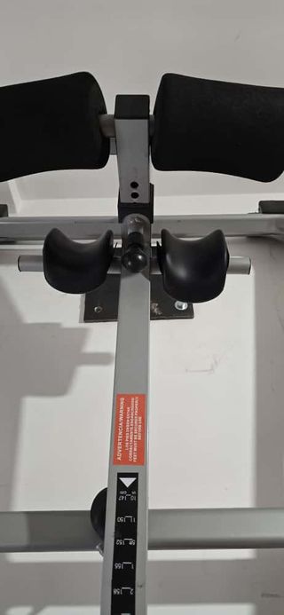 Estructura de suspensión Outwell
