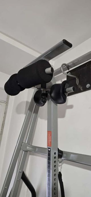 Estructura de suspensión Outwell