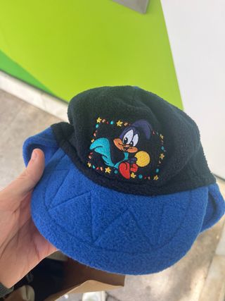 Gorra Looney Tunes Vintage 2000 Talla 45-48cm