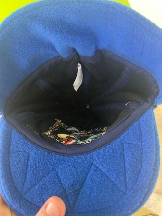 Gorra Looney Tunes Vintage 2000 Talla 45-48cm