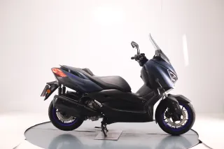 YAMAHA X-MAX 300 2022