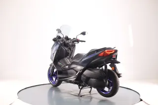 YAMAHA X-MAX 300 2022