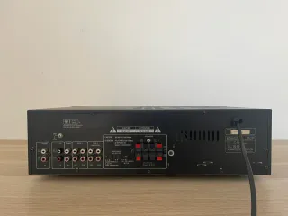 Amplificatore e Tuner Kenwood KA-1060 KT-2080