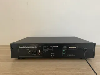 Amplificatore e Tuner Kenwood KA-1060 KT-2080