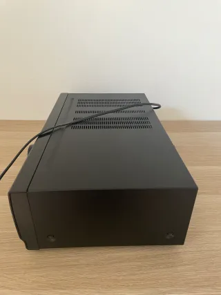 Amplificatore e Tuner Kenwood KA-1060 KT-2080