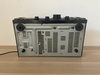 Amplificatore e Tuner Kenwood KA-1060 KT-2080