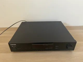 Amplificatore e Tuner Kenwood KA-1060 KT-2080