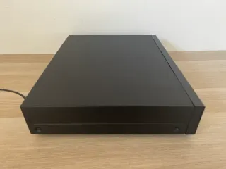 Amplificatore e Tuner Kenwood KA-1060 KT-2080