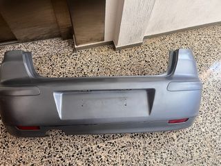 Parachoques Seat Ibiza 6L 2004