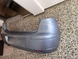 Parachoques Seat Ibiza 6L 2004