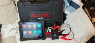 Autel Ultra Lite - Escáner Diagnóstico Coche 