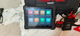 Autel Ultra Lite - Escáner Diagnóstico Coche 