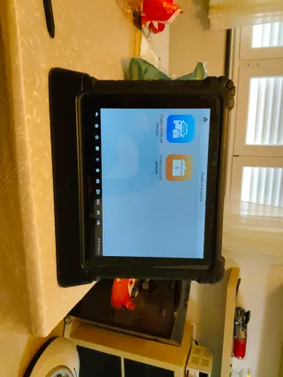 Autel Ultra Lite - Escáner Diagnóstico Coche 