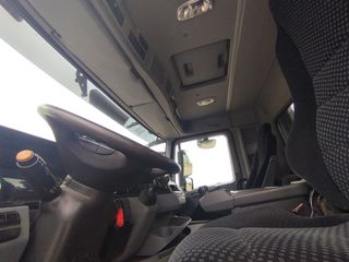 Mercedes-Benz ACTROS  25 41- CAMIONES GRUAS