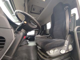 Mercedes-Benz ACTROS  25 41- CAMIONES GRUAS