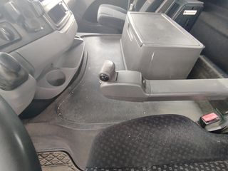 Mercedes-Benz ACTROS  25 41- CAMIONES GRUAS