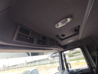 Mercedes-Benz ACTROS  25 41- CAMIONES GRUAS