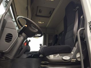 Mercedes-Benz ACTROS  25 41- CAMIONES GRUAS