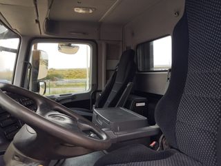 Mercedes-Benz ACTROS  25 41- CAMIONES GRUAS