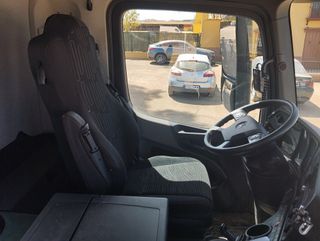 Mercedes-Benz ACTROS  18 32 - CAMIONES GRUAS