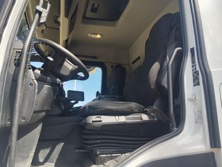 Mercedes-Benz ACTROS  18 32 - CAMIONES GRUAS