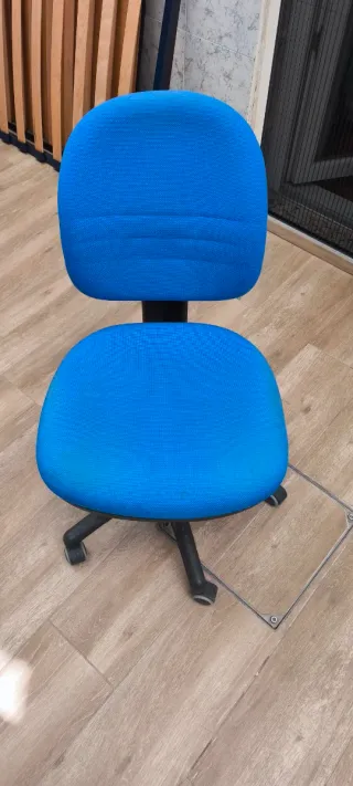 Silla de oficina
