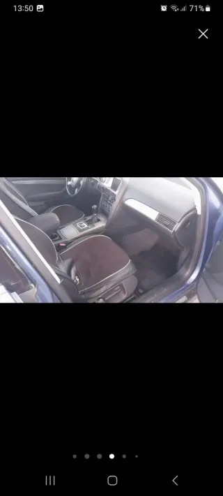 Audi A6 2007