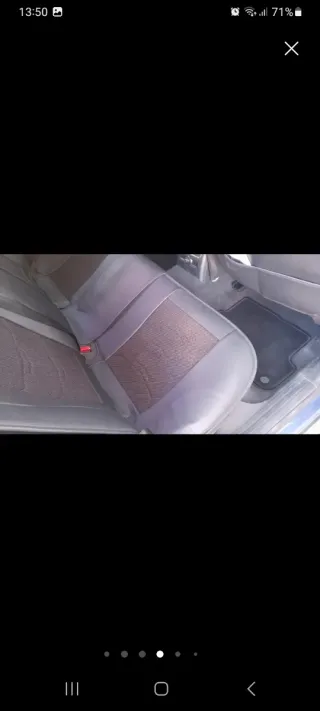 Audi A6 2007