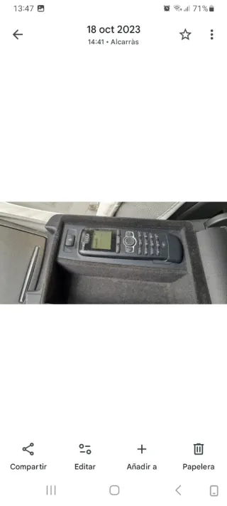 Audi A6 2007