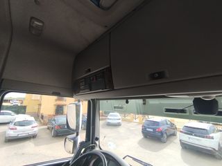 DAF XF 510 - GANCHO PORTACONTENEDOR