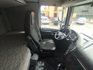 DAF XF 510 - GANCHO PORTACONTENEDOR