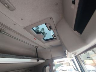 DAF XF 510 - GANCHO PORTACONTENEDOR
