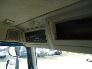 SCANIA P 400-PORTAMAQUINA