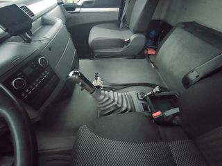 Man TGS 33.440 - GANCHO PORTACONTENEDOR