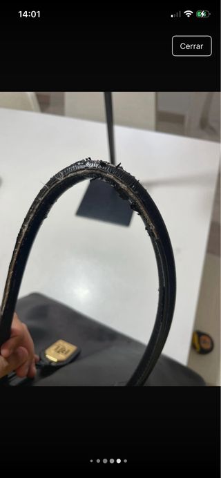 Bolso Tote Ralph Lauren Negro