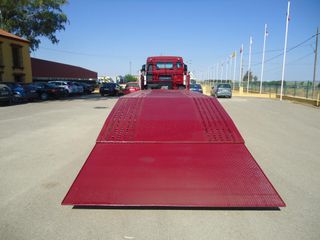 Man TGS 35 440-PORTAMAQUINARIAS