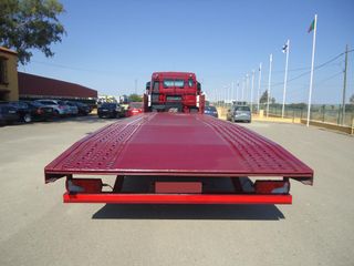 Man TGS 35 440-PORTAMAQUINARIAS