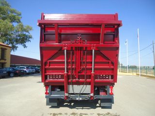 Man TGS 35 440-PORTAMAQUINARIAS