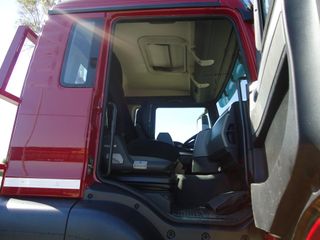 Man TGS 35 440-PORTAMAQUINARIAS
