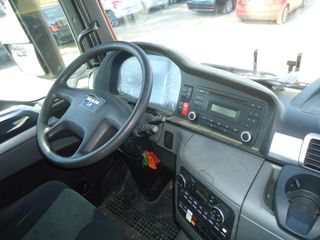 Man TGS 35 440-PORTAMAQUINARIAS