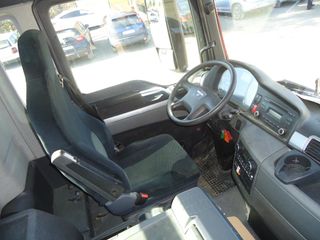 Man TGS 35 440-PORTAMAQUINARIAS
