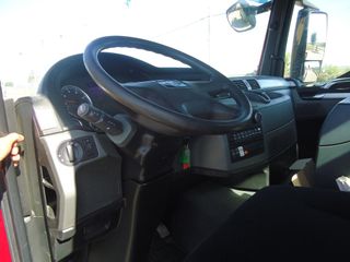 Man TGS 35 440-PORTAMAQUINARIAS