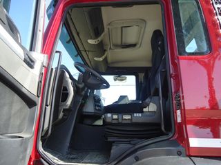 Man TGS 35 440-PORTAMAQUINARIAS