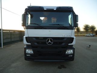 Man TGX 26 480 - PORTAMQUINARIA