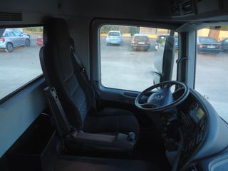 Man TGX 26 480 - PORTAMQUINARIA