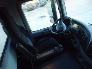 Man TGX 26 480 - PORTAMQUINARIA