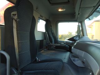 Man TGX 26 480 - PORTAMQUINARIA