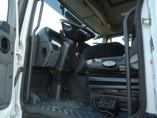 Man TGX 26 480 - PORTAMQUINARIA