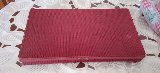 Antico servizio da torta